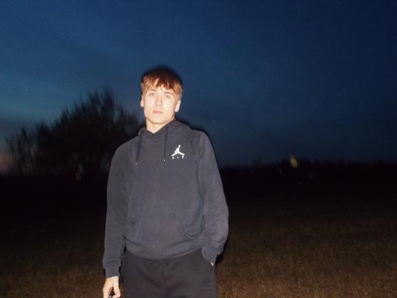 Nathan Szabó — portrét